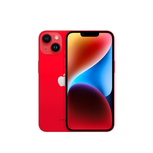 iPhone 14 512GB - (PRODUCT)RED