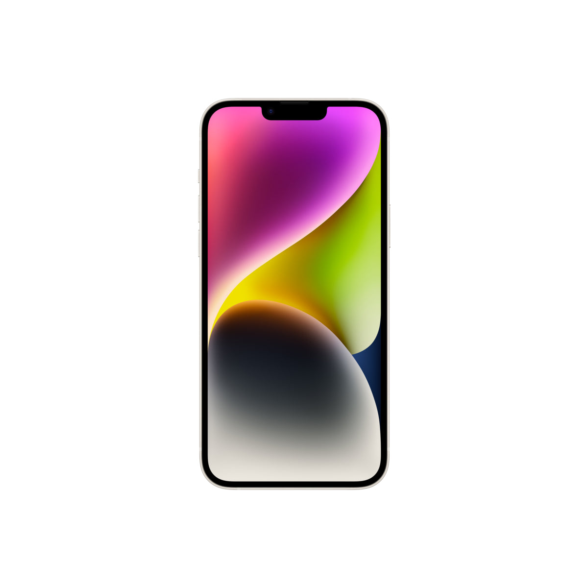 iPhone 14 Plus 512GB Starlight