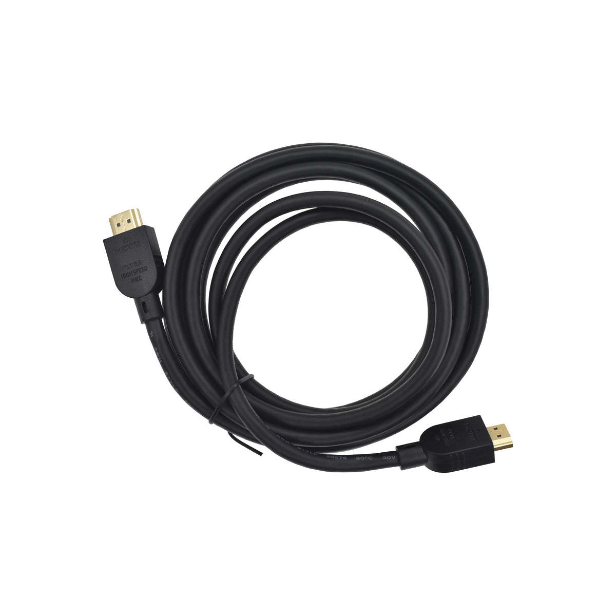 Dviced HDMI kábel PVC 3m - čierny