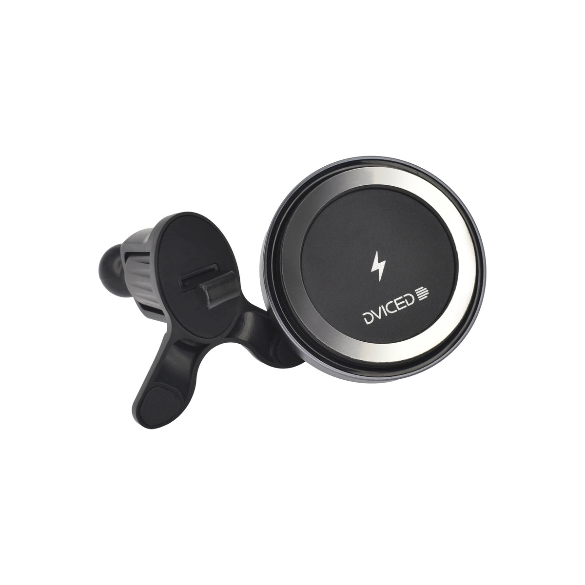 Autonabíjačka Dviced Magsafe - Čierna