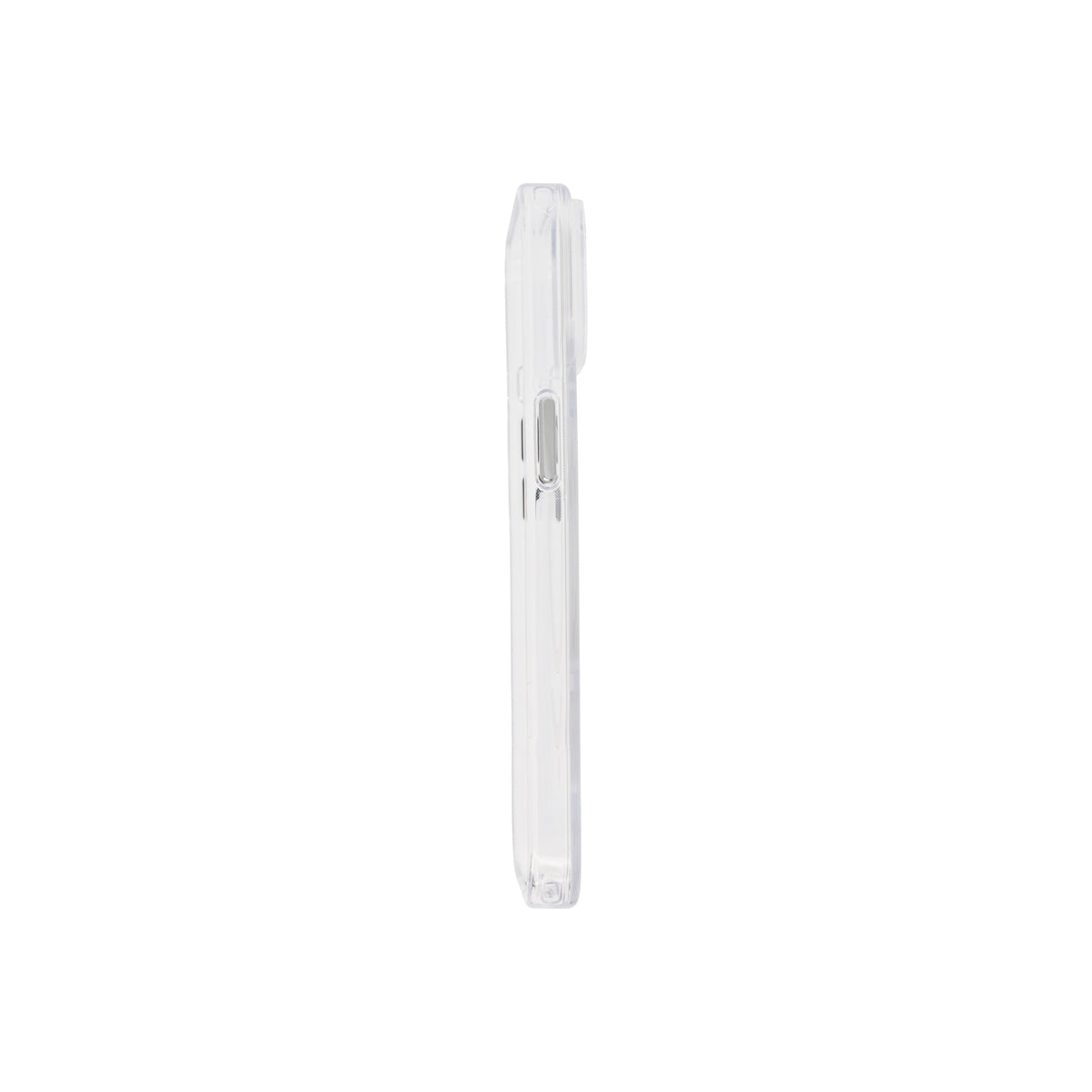 Puzdro Dviced Magsafe iPhone 15 číre - Biele