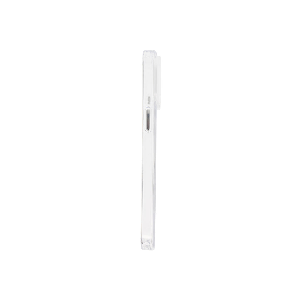 Puzdro Dviced Magsafe iPhone 15 Pro Max číre – biele