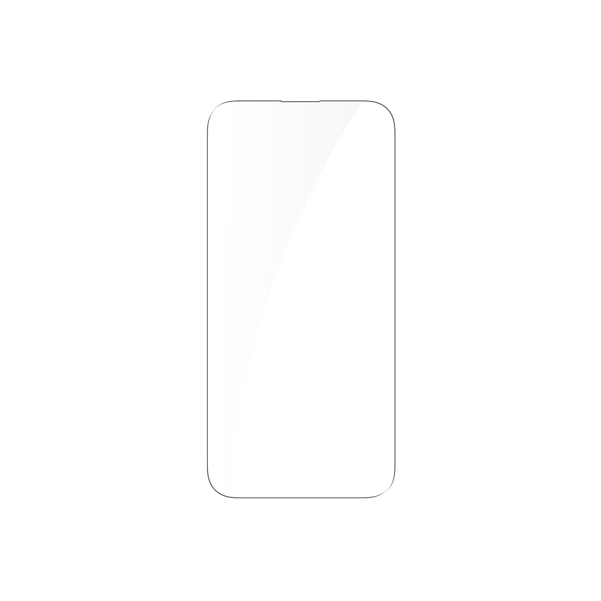 Dviced iPhone 15 Plus číry chránič obrazovky s aplikátorom