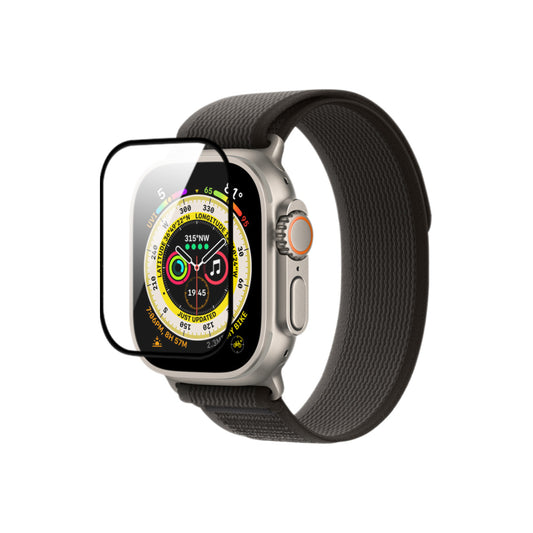 Ochranná fólia Dviced pre Apple Watch Ultra 49 mm