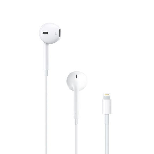 Apple - EarPods s konektorom Lightning
