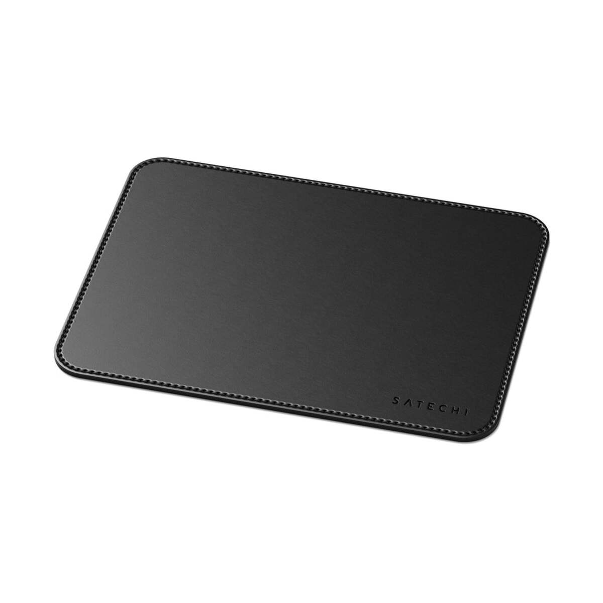 Satechi Eco Leather Mouse Pad - Black