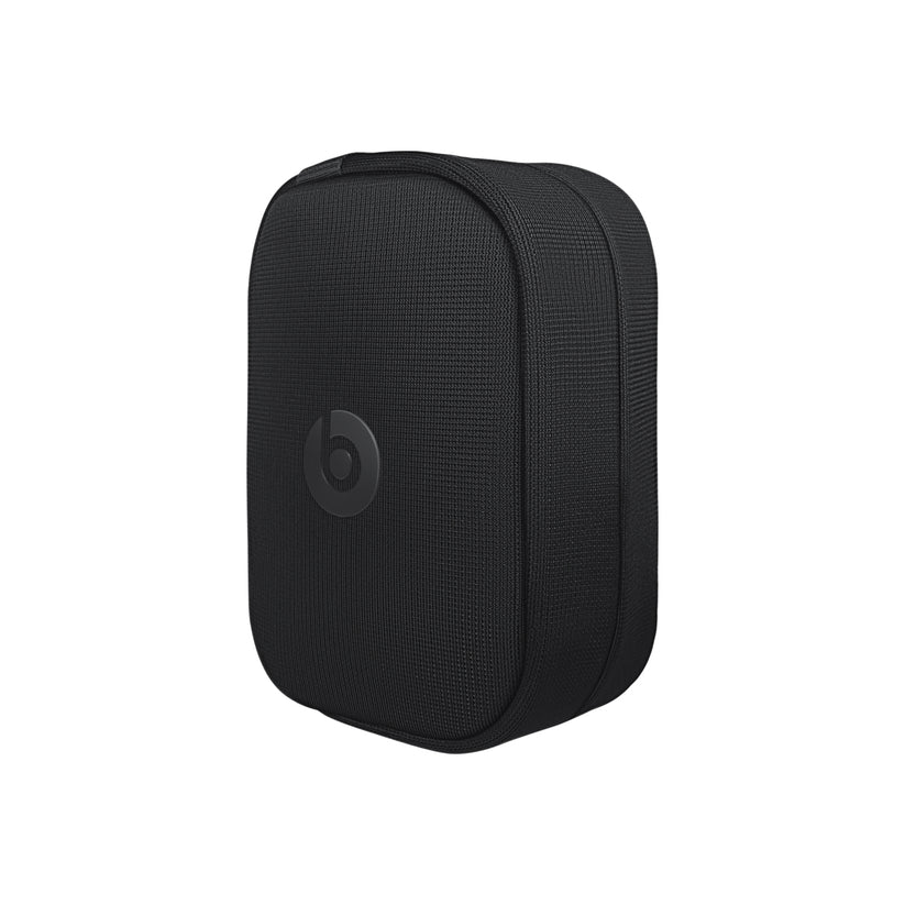 Bezdrôtové slúchadlá Beats Solo 4 – matte black