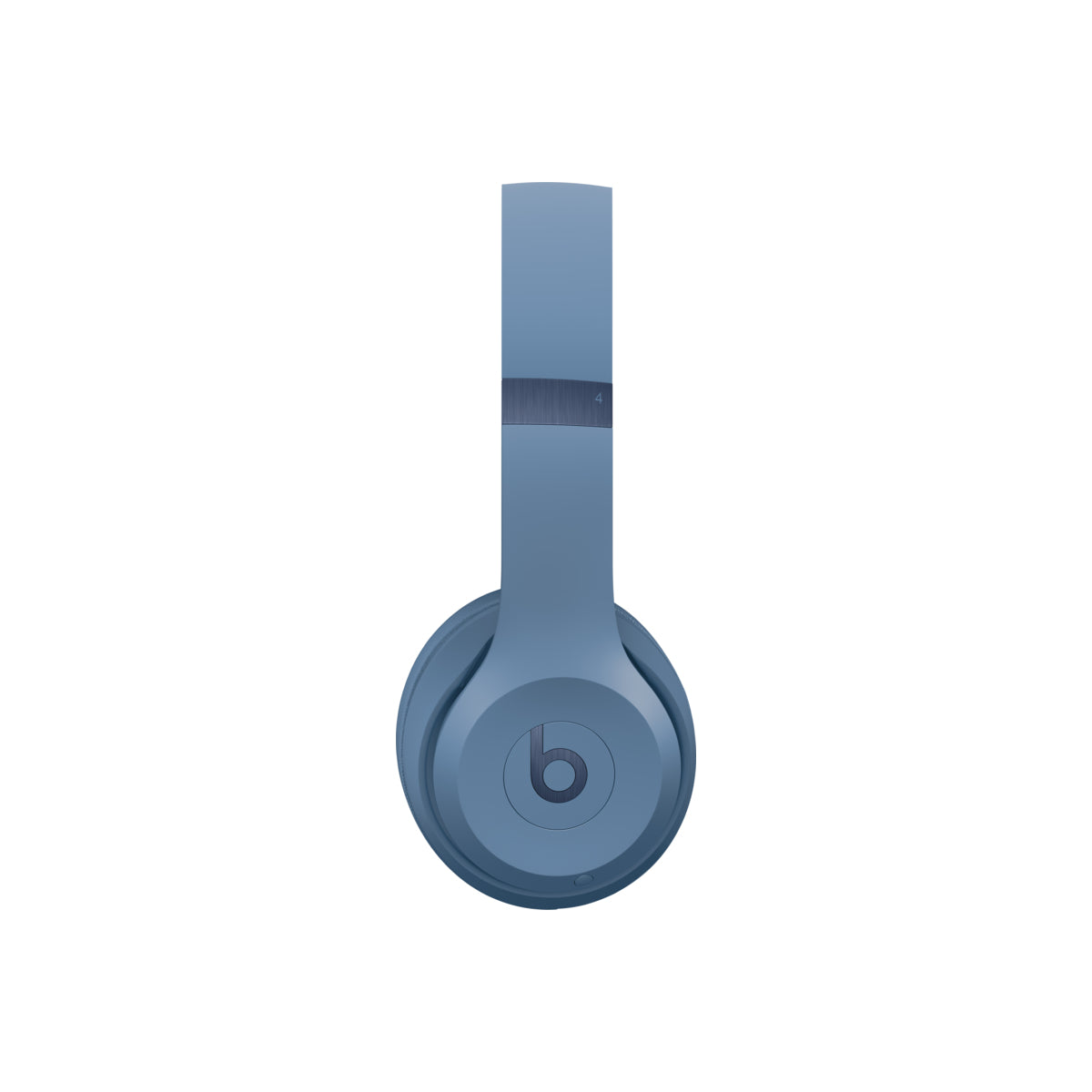 Bezdrôtové slúchadlá Beats Solo 4 – slate blue