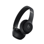 Bezdrôtové slúchadlá Beats Solo 4 – matte black