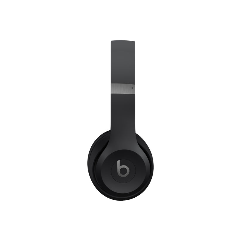Bezdrôtové slúchadlá Beats Solo 4 – matte black