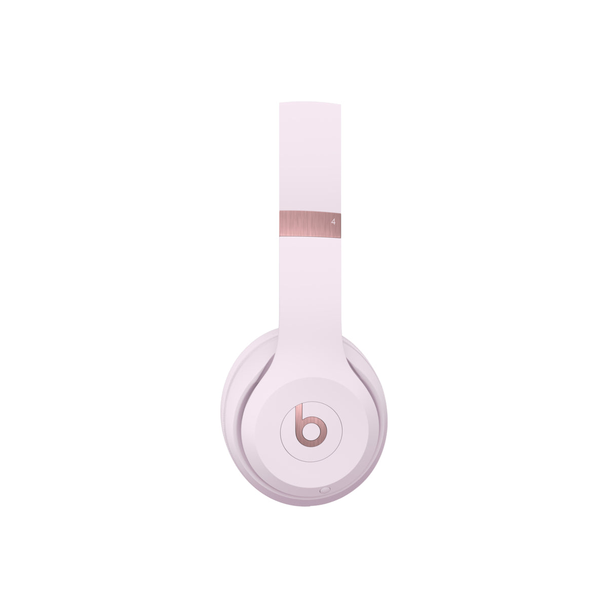 Bezdrôtové slúchadlá Beats Solo 4 - cloud pink