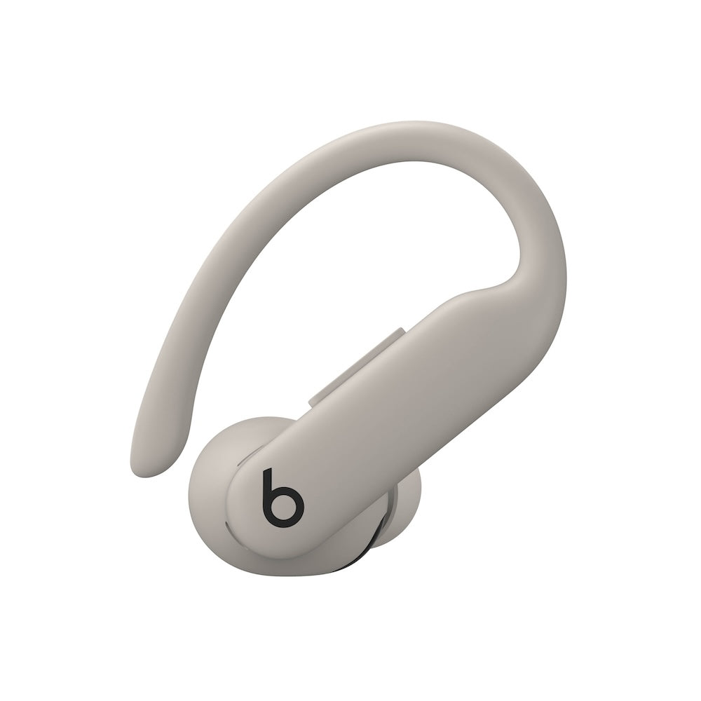 Bezdrôtové slúchadlá Beats Powerbeats Pro 2 - Pohlcujúca piesková