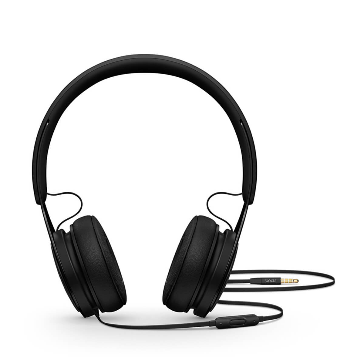 Beats - EP On-Ear Headphones - Black