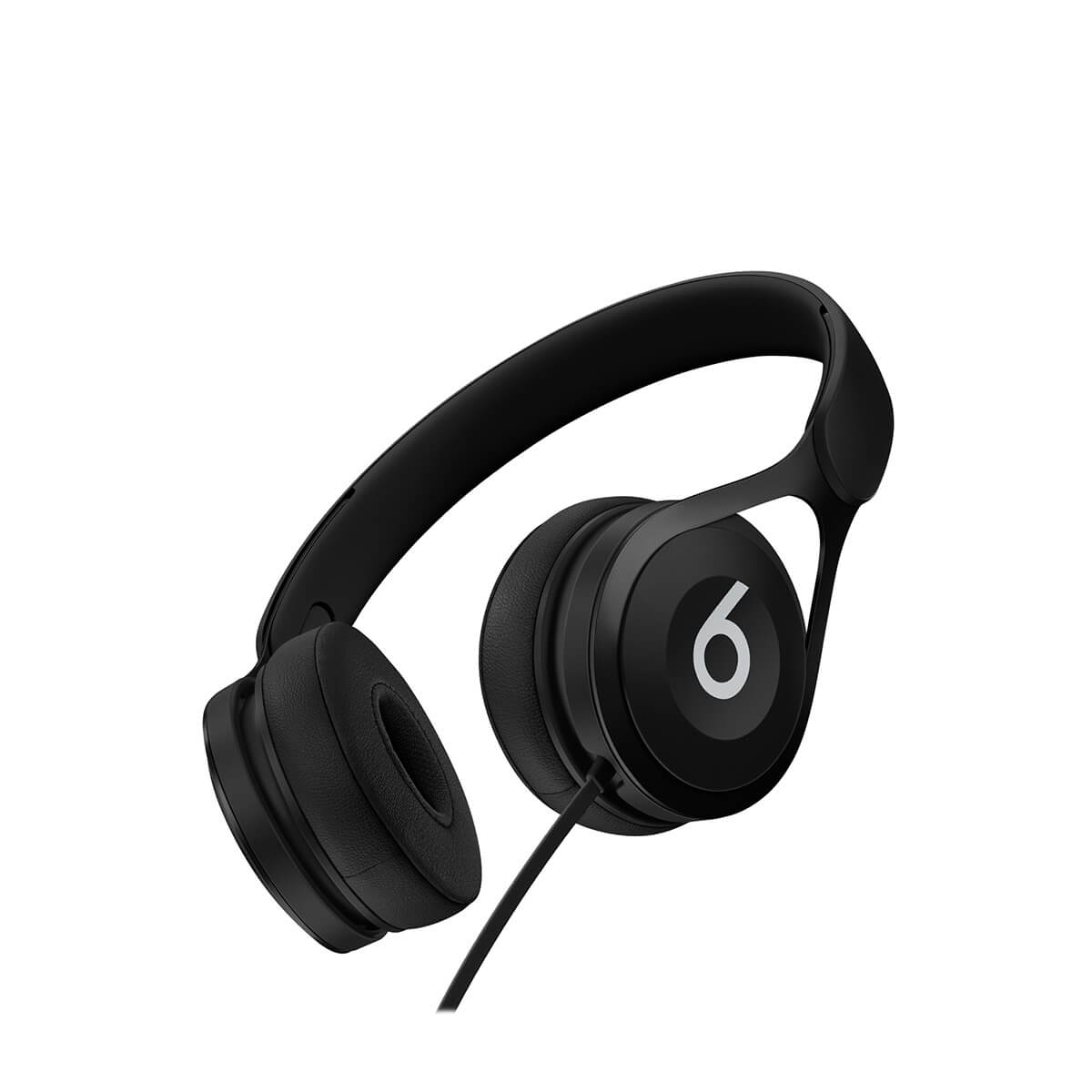 Beats - EP On-Ear Headphones - Black