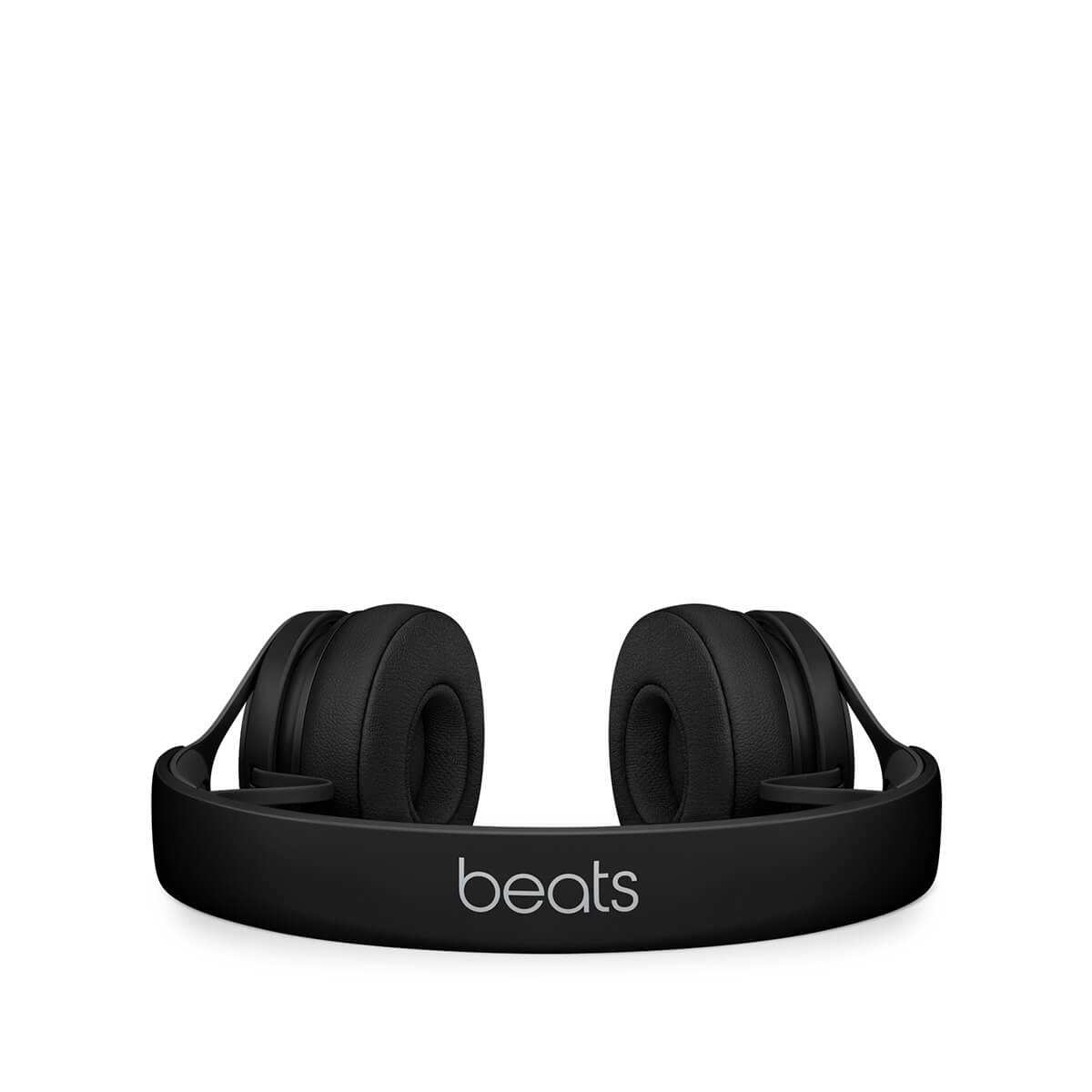 Beats - EP On-Ear Headphones - Black