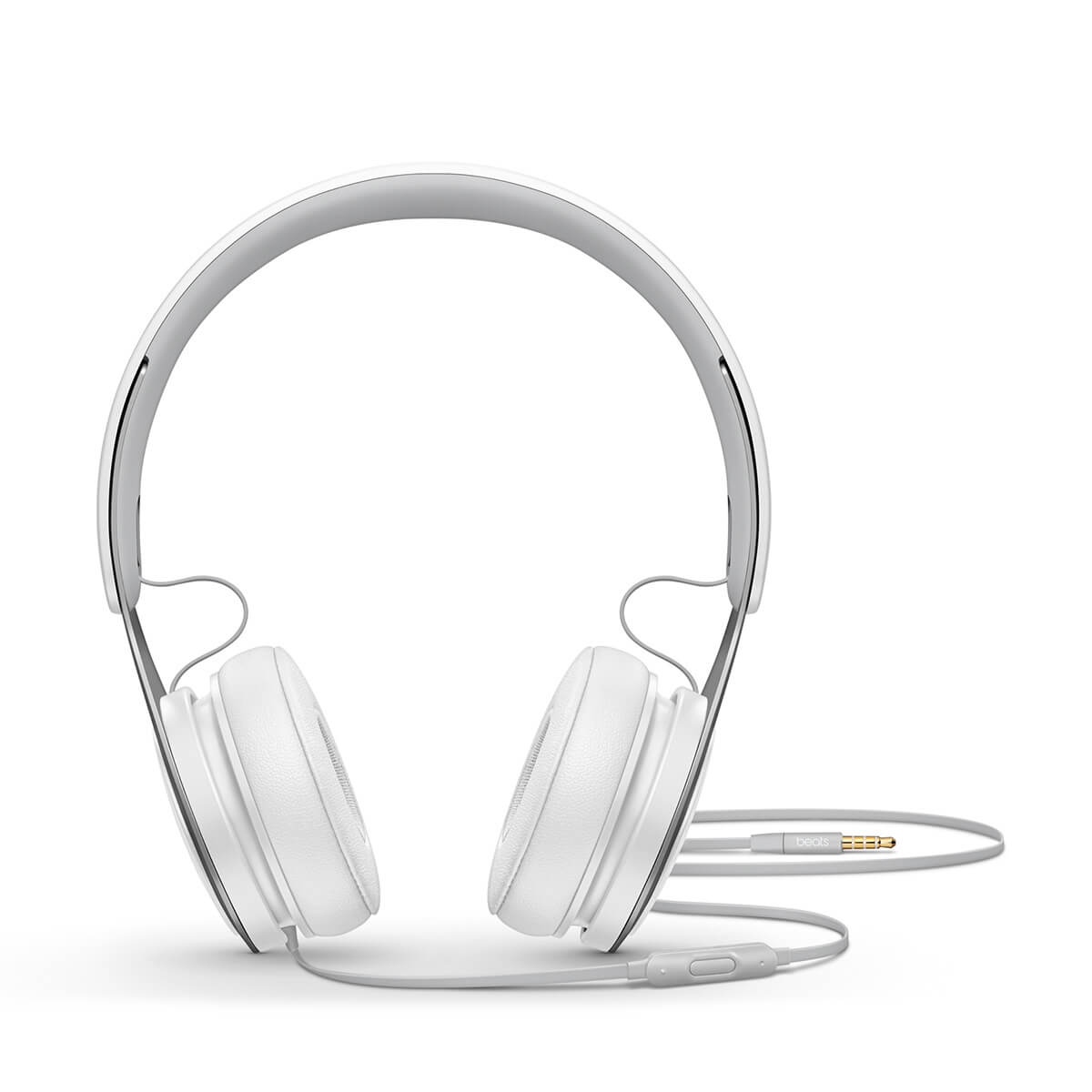 Beats - EP On-Ear Headphones - White
