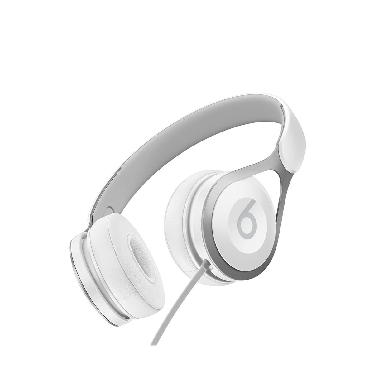 Beats - EP On-Ear Headphones - White