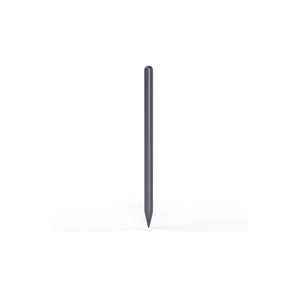 Stylus s magnetickým bezdrôtovým nabíjaním Epico Pen - vesmírne šedý