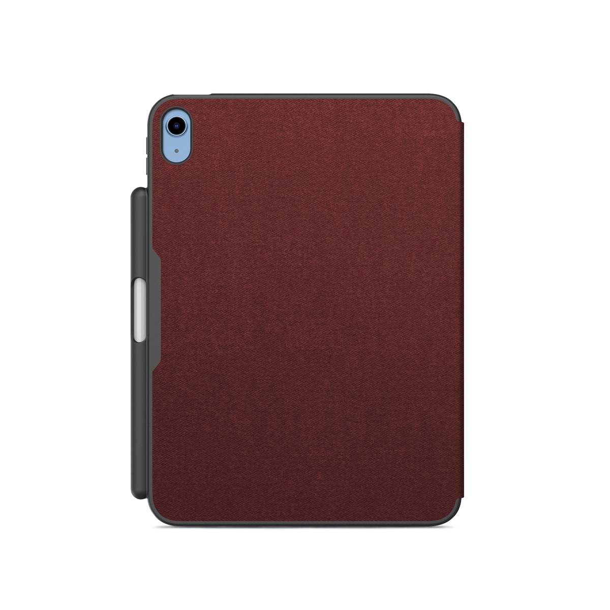 Púzdro pre iPad 10,9" (2022) Epico Flip Pro - červené