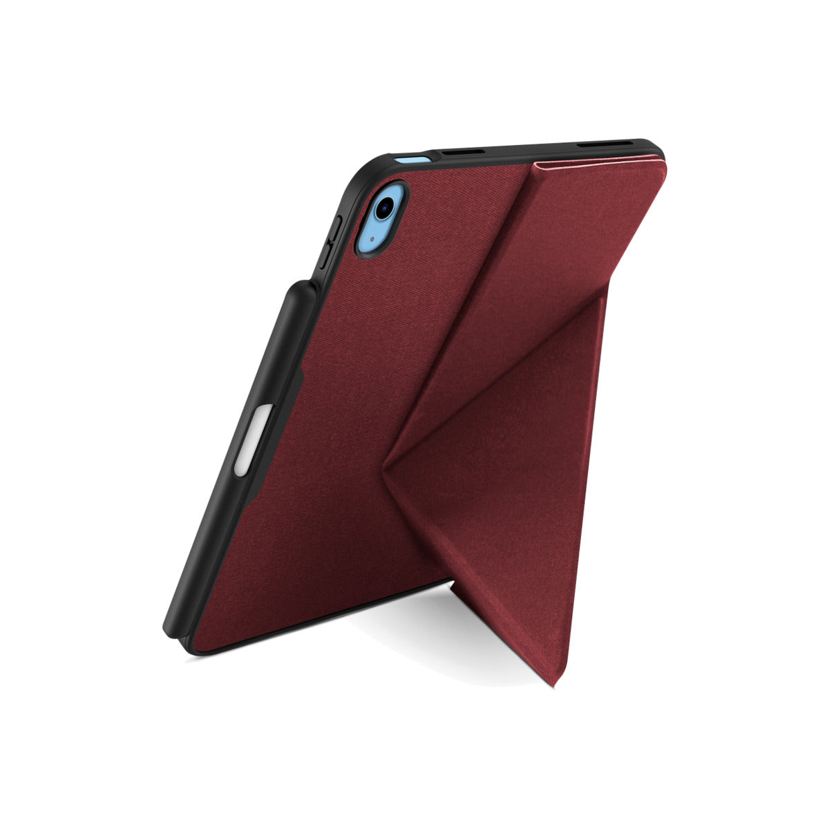 Púzdro pre iPad 10,9" (2022) Epico Flip Pro - červené
