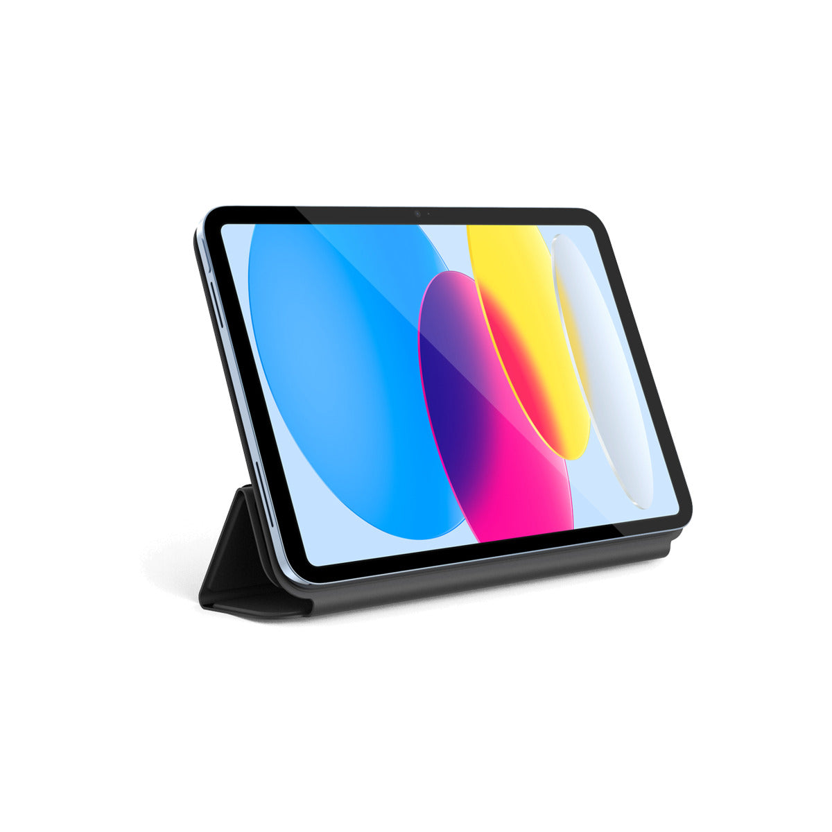 EPICO MAGNETIC FLIP CASE iPad 10,9 (2022) - black