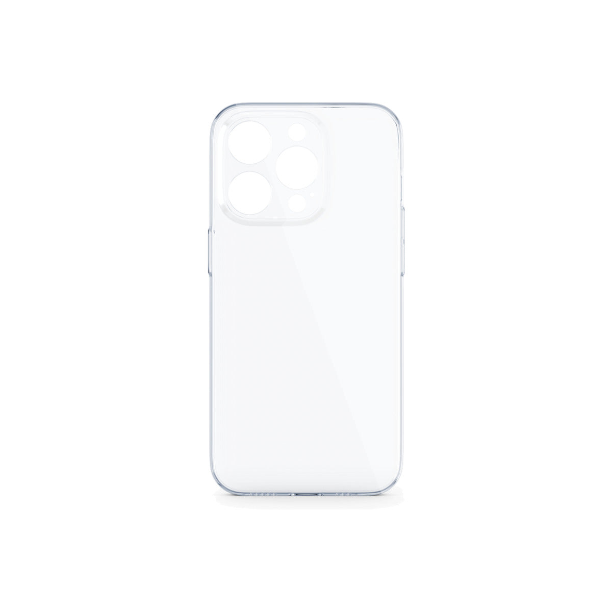 EPICO Transparent Skin Case iPhone 14 Pro Max (6,7) - transparent