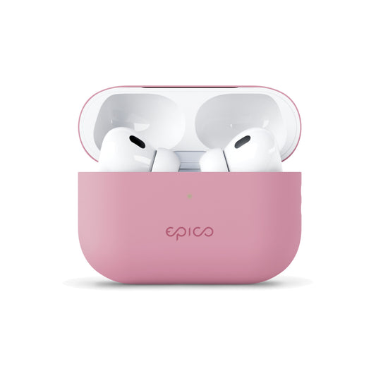 Epico Silicone Cover Airpods Pro 2 - pink