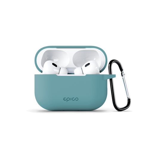 Epico Silicone Outdoor Cover Airpods Pro 2 - green