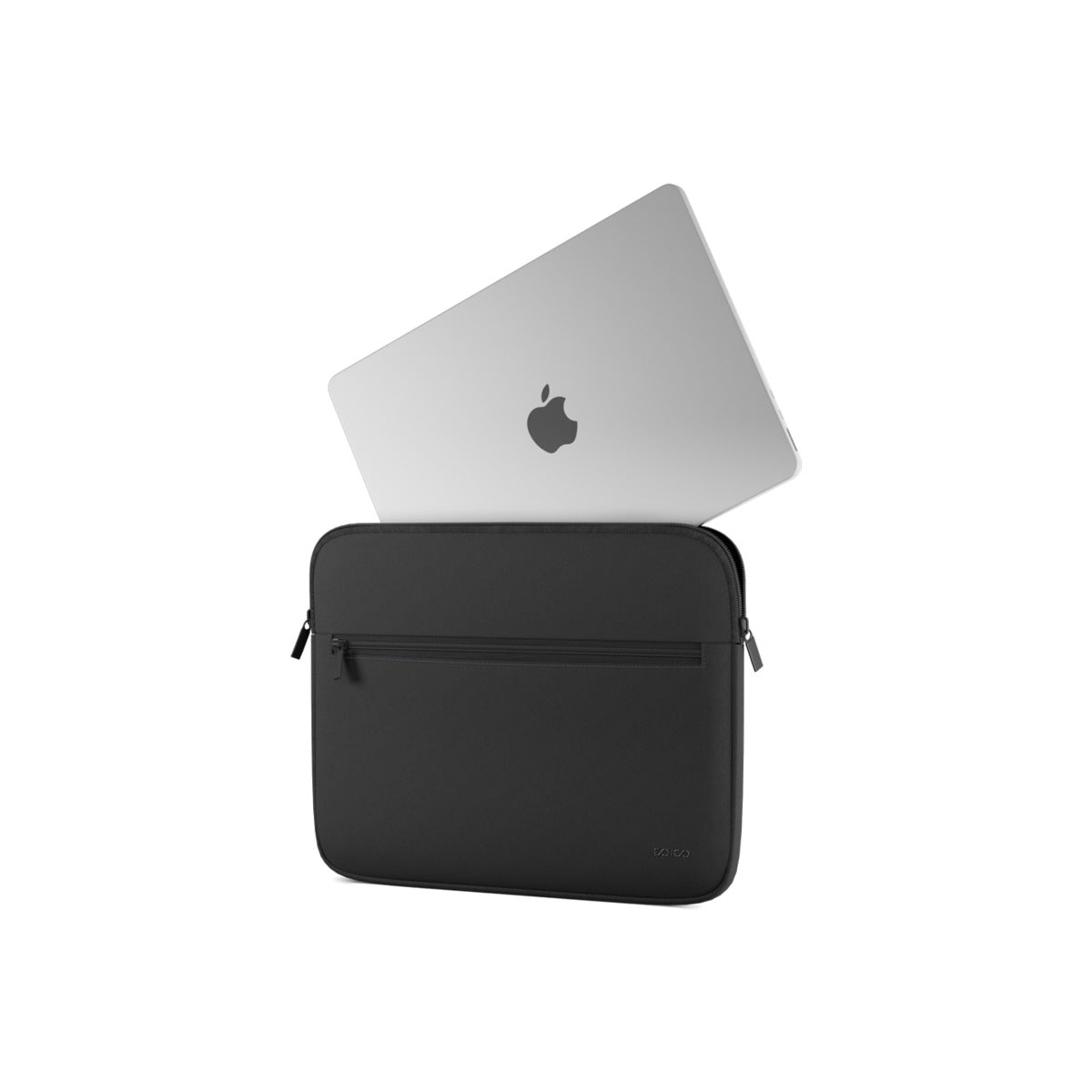iSTYLE Neoprene Sleeve For Apple MacBook Pro 14/Air 13 - black