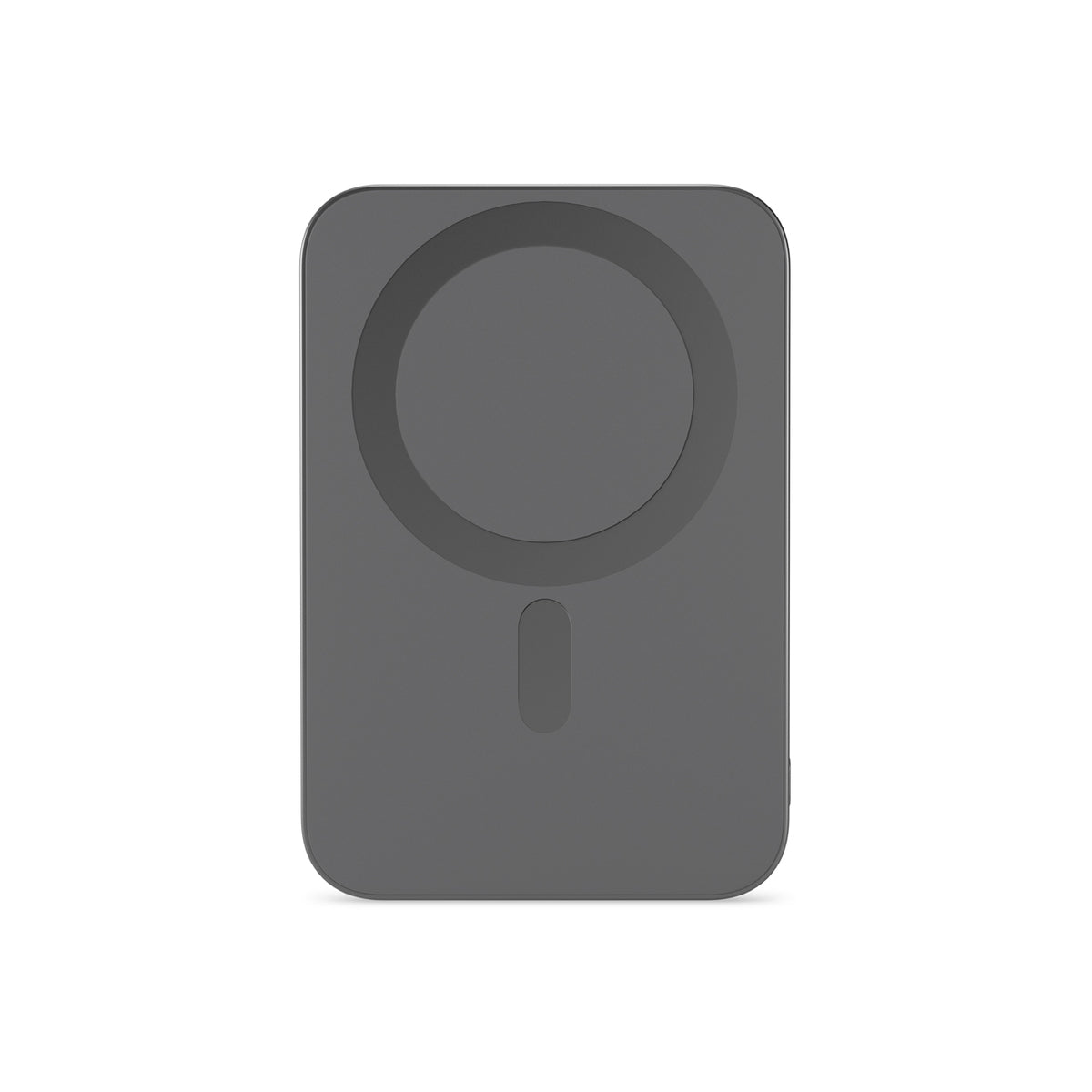 Epico UltraPack EM31 3000 Slim Alu Mag+ Power Bank - space grey