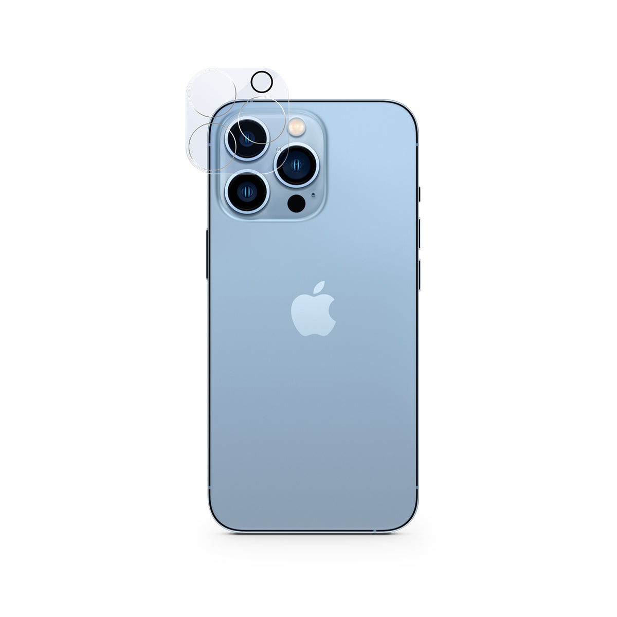 EPICO CAMERA LENS PROTECTOR iPhone 12