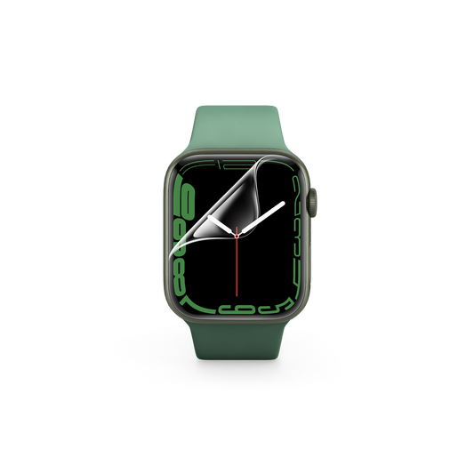iSTYLE Hero Shield for Apple Watch 41/42 mm - 2-Pack