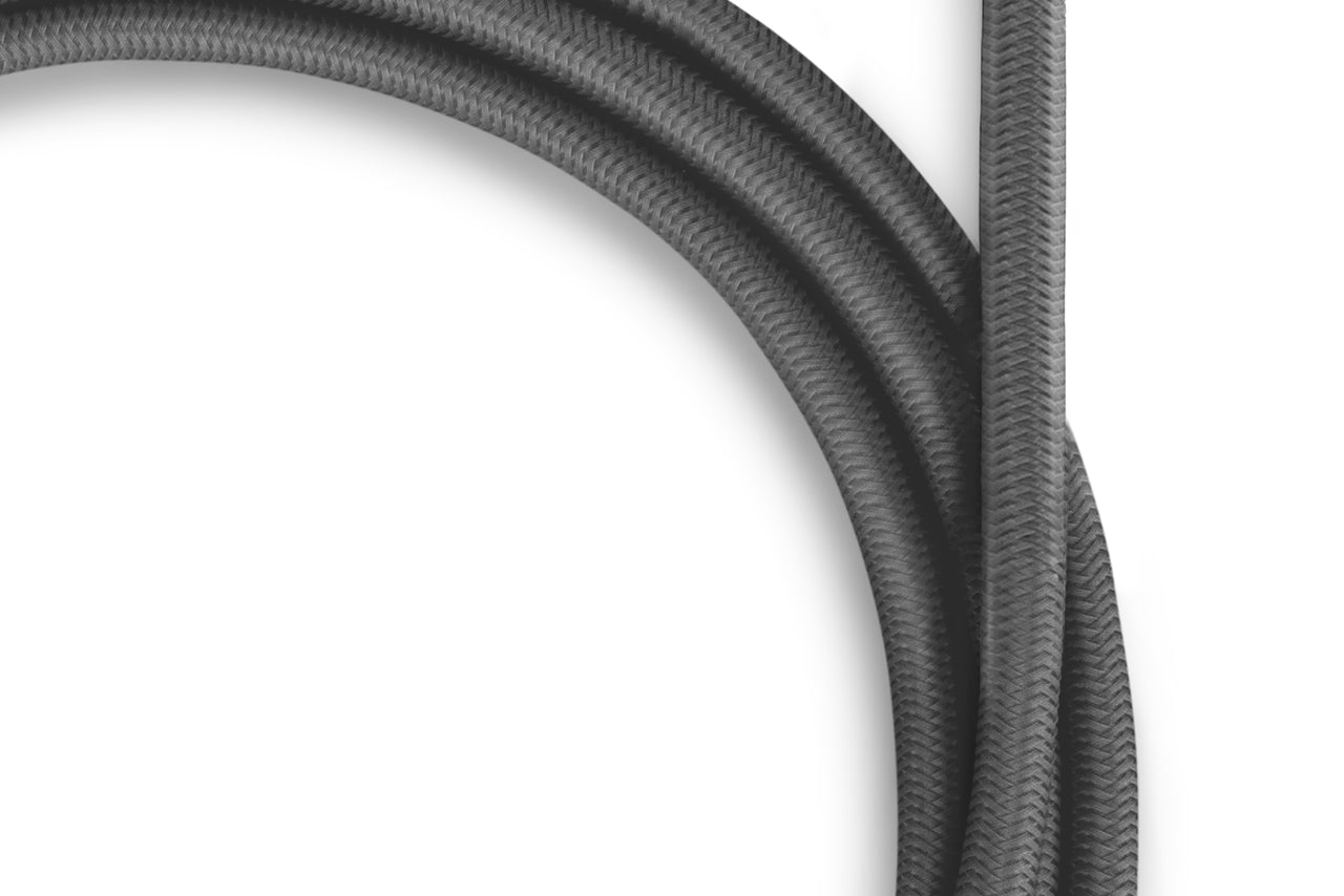 EPICO FABRIC BRAIDED CABLE C to C 1.8m 2020 - space grey