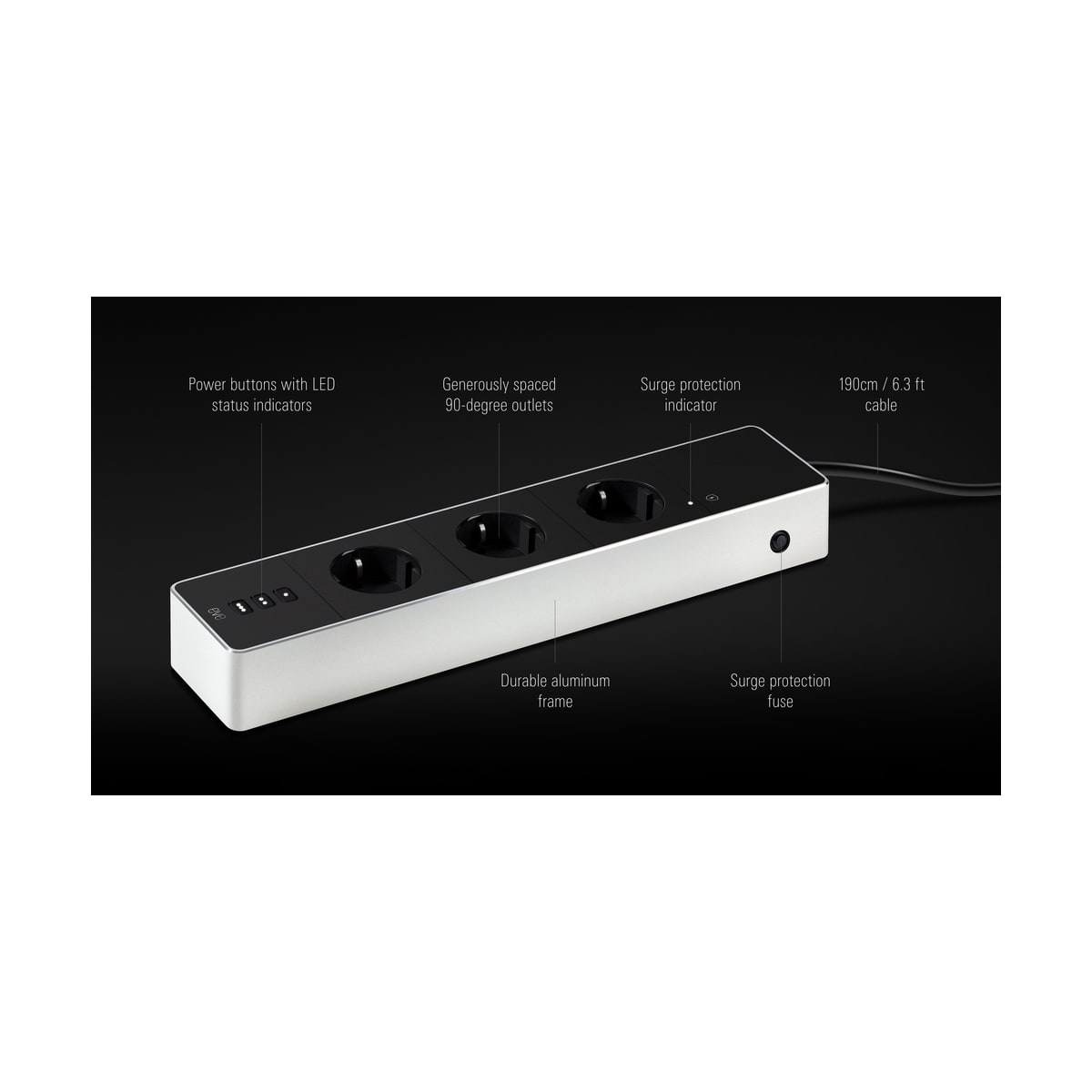 EVE ENERGY STRIP