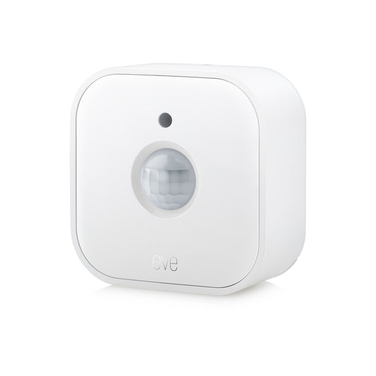 Eve Motion Wireless Sensor - IPX3 water resistance - Tread compatible