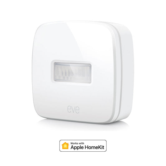 Elgato Eve Motion, bezdrôtový pohybový senzor