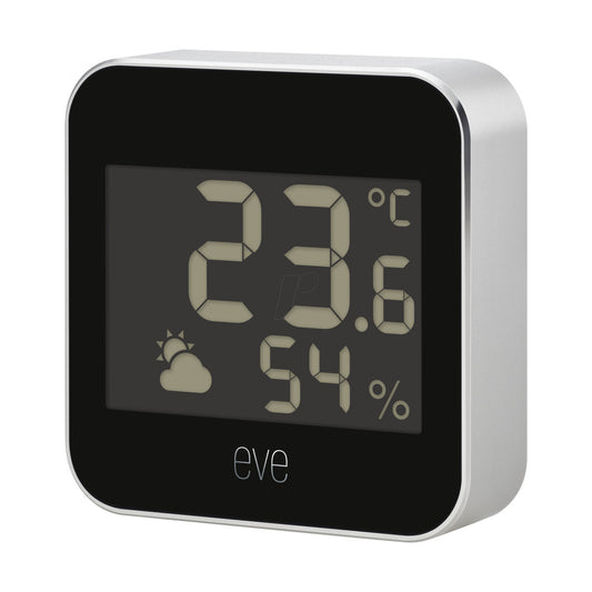 Vonkajšia Meteostanica Eve Weather