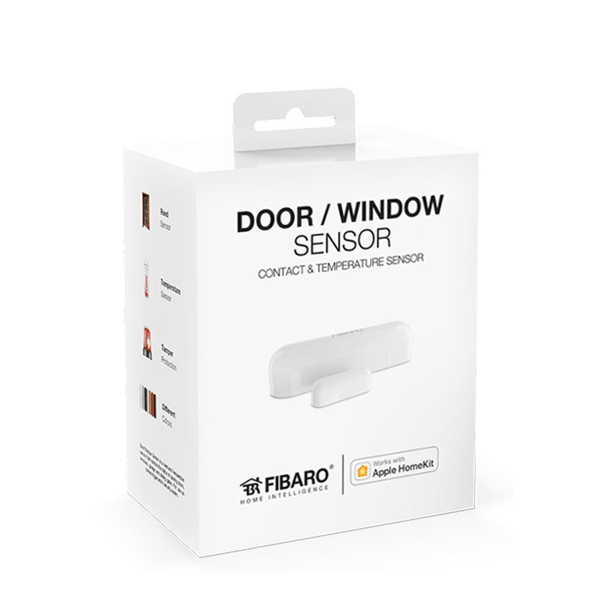 Fibaro Door/Window Sensor