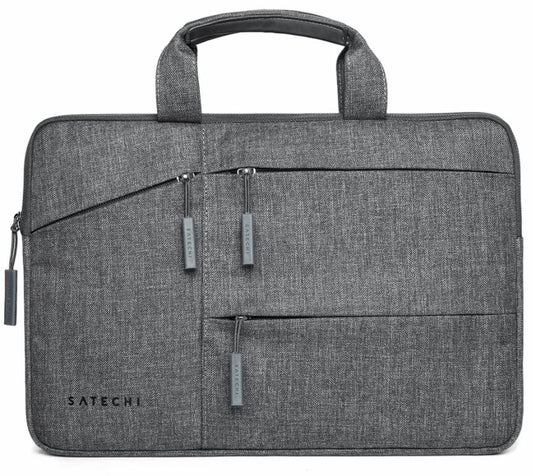 SATECHI Fabric Carrying Case for MB 13'' Gray