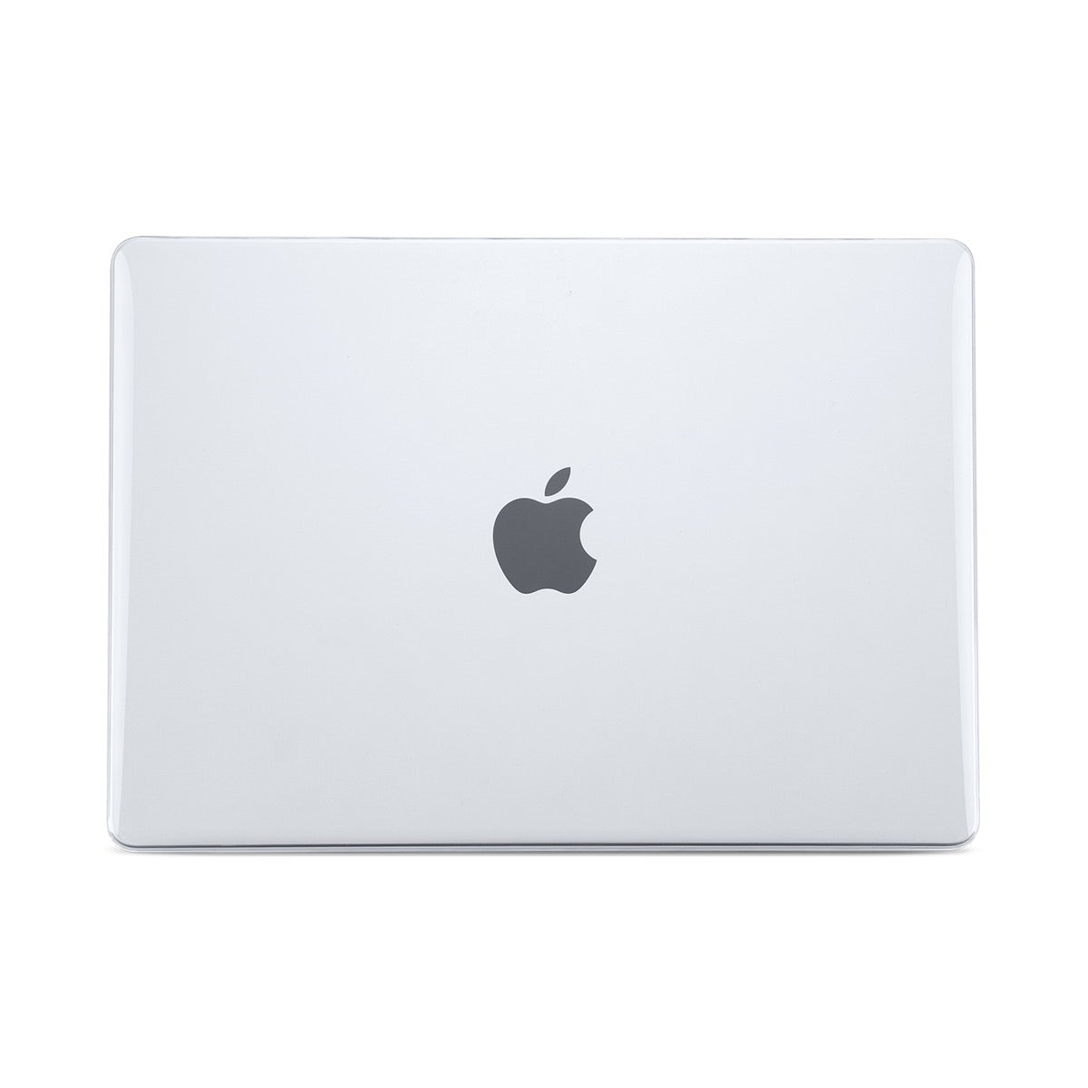SHELL COVER MacBook Pro 16 GLOSS - biela (A2485)