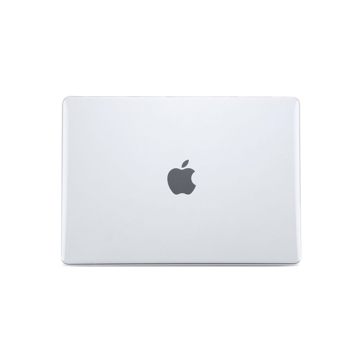 SHELL COVER MacBook Pro 16 GLOSS - biela (A2485)
