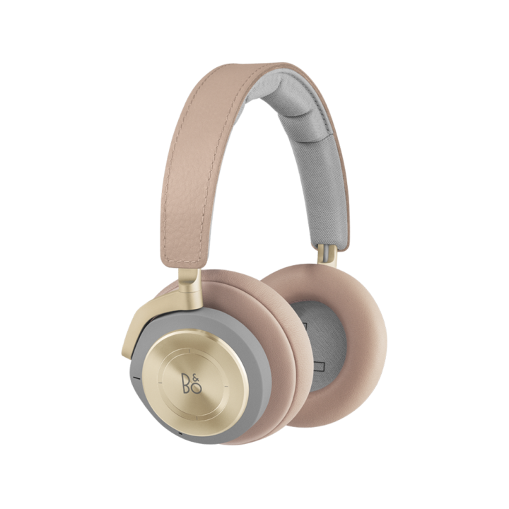 Bang&Olufsen Headphones H9 3rd Gen Argilla Bright