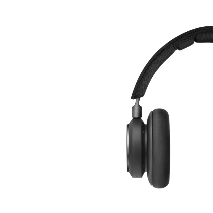 Bang&Olufsen Headphones H9 3rd Gen Matné čierne
