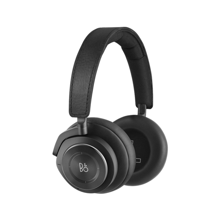 Bang&Olufsen Headphones H9 3rd Gen Matné čierne