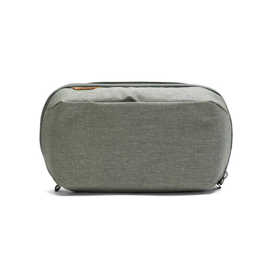 PEAK DESIGN Wash Pouch Sage