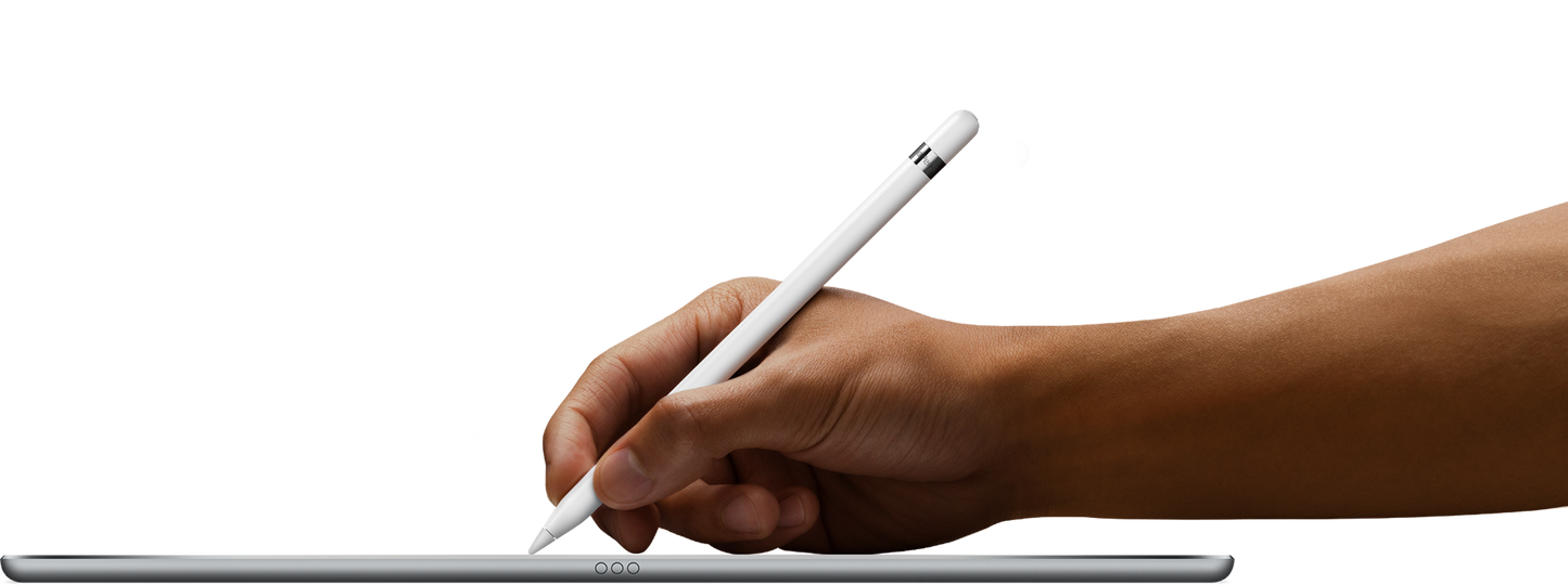 Apple Pencil (1. generácie) (Otvorená)
