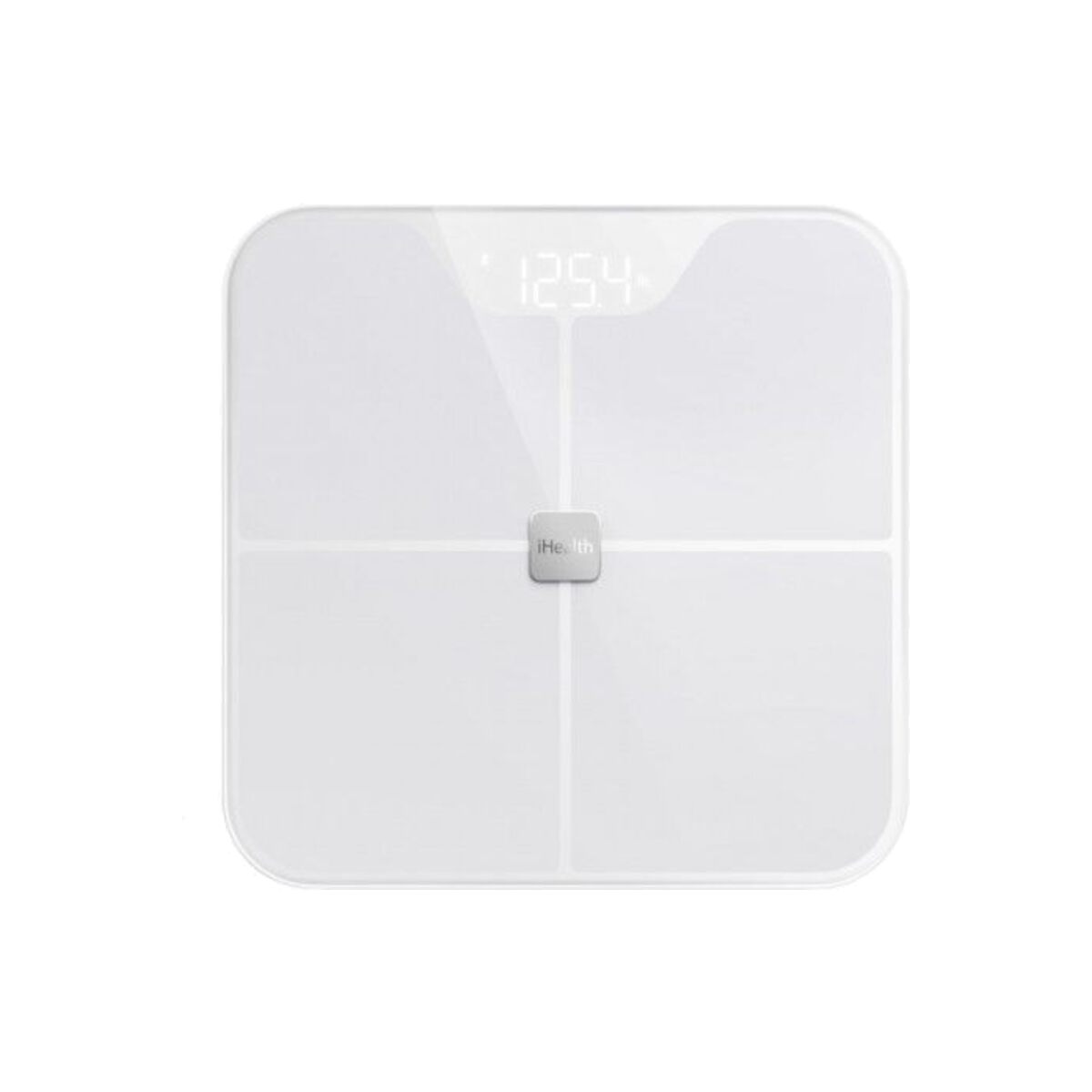 iHealth HS2S Smart váha