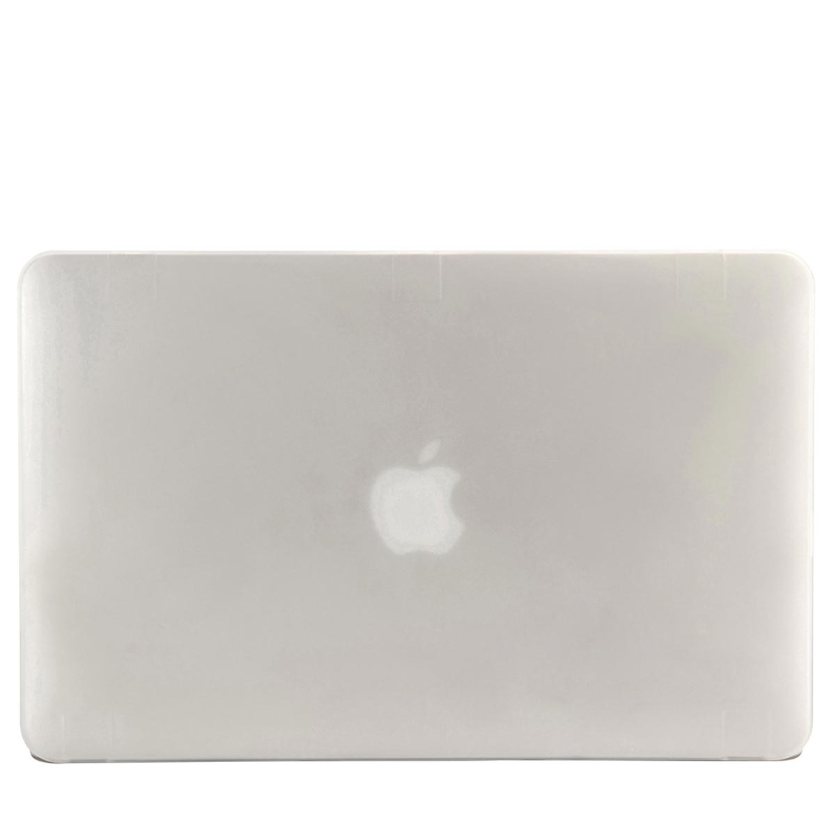 Tucano Nido Hard Shell case for MacBook Air 13inch - Transparent