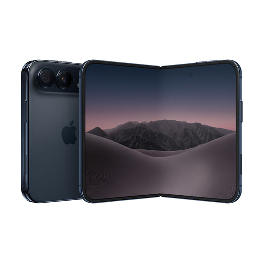 iPhone Duo Night Sky – PDP obrázok 1