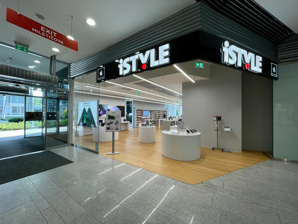 iSTYLE OC Central